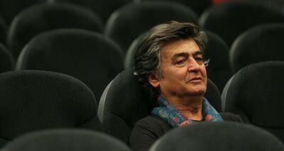 تصاویری کمتر دیده شده از مرحوم رضا رویگری