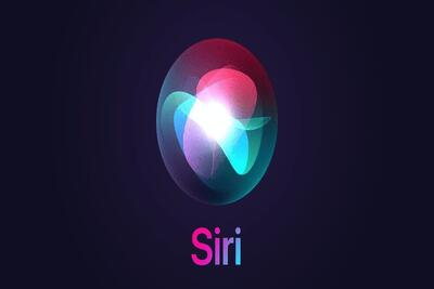  دستیار صوتی «سیری» به چت‌بات هوش مصنوعی تبدیل می‌شود