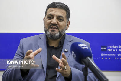 نماینده مشهد در مجلس: مسئولیت برگزاری تجمعات به احزاب واگذار گردد