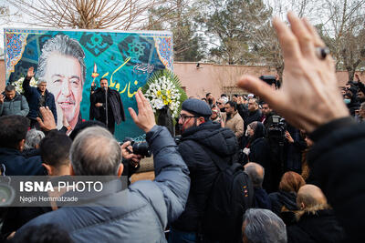 ما فقط یک بازیگر را از دست ندادیم