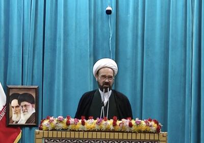  سپاه نقش تعیین‌کننده در حفظ امنیت و ثبات کشور دارد