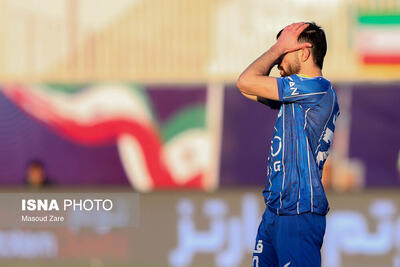 اعلام ترکیب احتمالی استقلال مقابل ذوب‌آهن