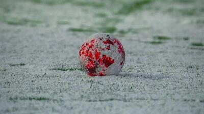 پرسپولیس صدر جدول را از سپاهان گرفت/ سرگیف گل زد و اخراج شد!