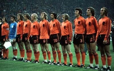 با فوتبال زیبا هم می‌توان شکست‌ناپذیرها را مغلوب کرد