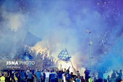 AFC استقلال را بیش از ۴۰ هزار دلار جریمه کرد