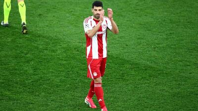 ناتینگهام همچنان مهدی طارمی را می‌خواهد!