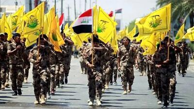  فرهیختگان با بازنشر ویدئویی از ایران اینترنشنال به شایعه حضور حشدالشعبی در ناآرامی های ایران پرداخت