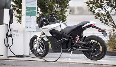 وام 300 میلیونی برای خرید موتورسیکلت برقی