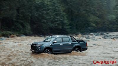 بخشنامه فروش محصولات کرمان موتور (بهمن 1404)