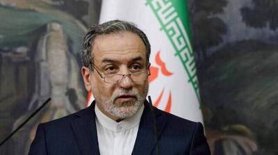  آمار عراقچی از حجم ویرانی‌ها در عملیات تروریستی اخیر - مردم سالاری آنلاین