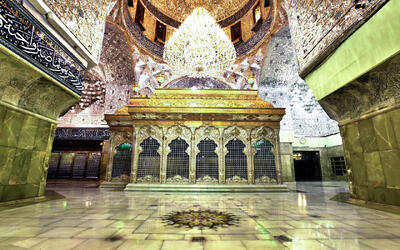 میلاد سیدالشهدا(ع)؛ خورشیدی که مسیر انسانیت و آزادگی را روشن کرد