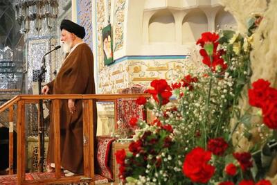  علم‌الهدی: محور اقتدار نظام در تمام بحران‌ها سپاه بوده است
