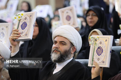 سفر رئیس سازمان تبلیغات اسلامی به ارومیه