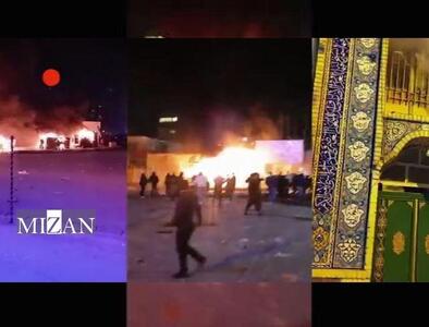  هیچ جا برای تروریست‌ها امن نیست حتی فضای مجازی