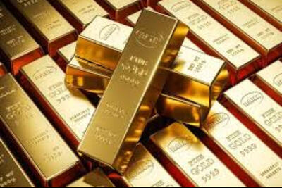  رکورد جدید قیمت جهانی طلا