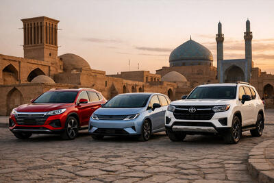 پیشنهاد تعرفه برای واردات خودرو متناسب با مصرف سوخت و نرخ ارز - پدال