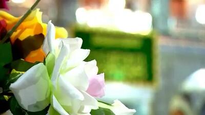  منتشر شد / نماهنگ حضرت عباس (ع) با نوای حسین طاهری + فیلم