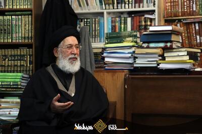  ویدیو/ آیت الله سیدان؛ چرا روز ولادت امام حسین(ع) باید شاد بود یا غمگین؟