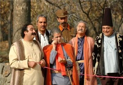  سکانس خندان؛ عجیب ترین بازجویی تاریخ که دیشب پریشبت رو قاطی میکنی