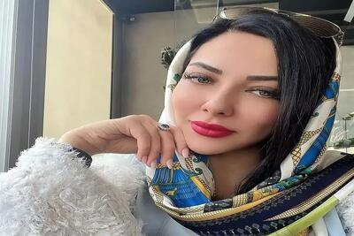  آواز شادانه؛ خواستگار لیلا اوتادی براش آهنگ 6 و 8 خوند خوند لیلا میگه اینم شانس منه