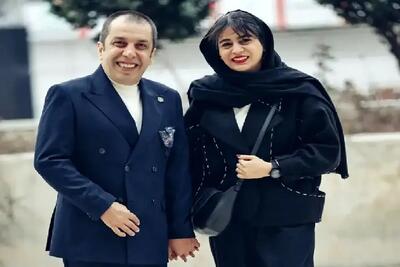  آواز شاد؛ عباس جمشیدی فر یه چی میخونه خودش رقصش گرفته حتی