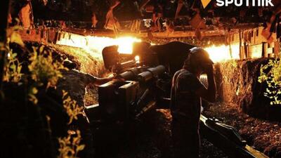  نکات کلیدی از جلسه توجیهی جدید وزارت دفاع روسیه: