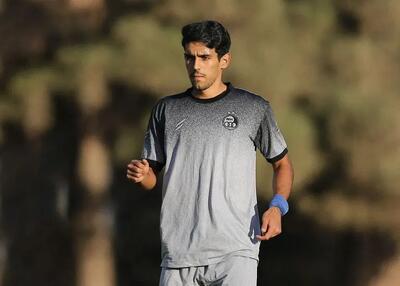 فرصت‌سوزی عجیب وینگر استقلال برابر تیم سابق