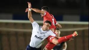 حمایت تارتار از ملوان؛ کاش امتیاز ها پس داده شوند!