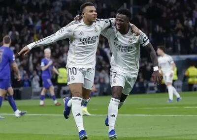 وینیسیوس-رونالدو: پادشاهی در سکوت