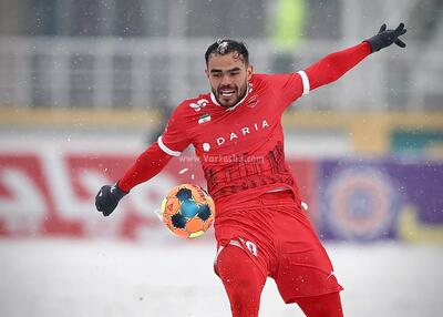 اورونوف در روسیه آموزش چنین روزی را دیده بود!