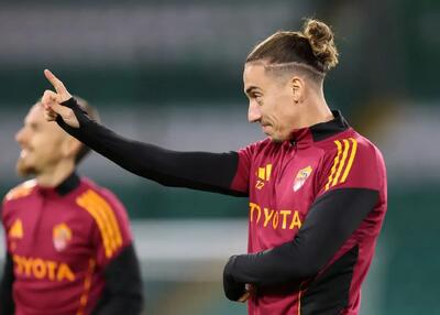 اسکاتلندی سرسخت می‌رود، یونانی محبوب برمی‌گردد!