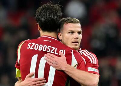 جنجال خرید جدید پرسپولیس پیش از ترک مجارستان!