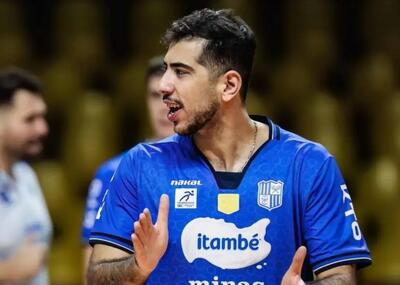 ستاره ایرانی در لشکر شکست‌خورده ماراتن برزیل