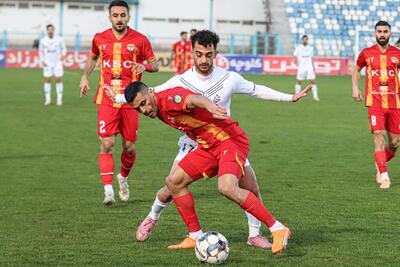 پیام امیدبخش سرمربی پرسپولیس به فخریان