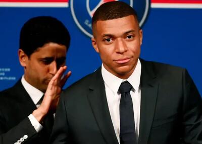 چرخش کامل پاری‌سن‌ژرمن: درهای خروج باز شد