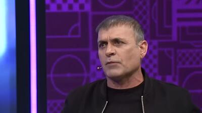 ویسی: تیم ملی امید جزو نسل های طلایی بود!