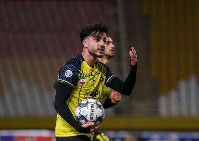 شروع توفانی سپاهان با لطفی، نیازمند نگذاشت!