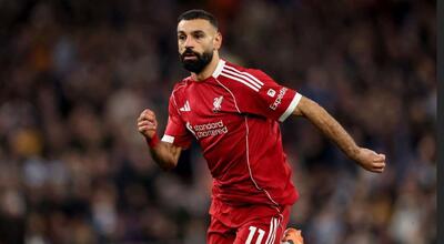 پایان داستان صلاح و لیورپول: سلام به عربستان!