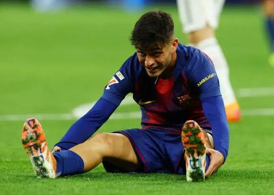 گزینه‌های فلیک برای مقابله با بحران جدید بارسلونا