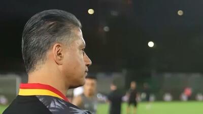 از وداع یحیی تا ظهور امید در اردوگاه فولادی ها