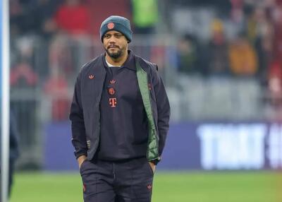 کمپانی: دیگر نمی‌خواهم چنین چیزی در بایرن ببینم