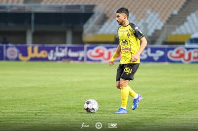 جلوگیری از درخشش لیموچی مقابل پرسپولیس!