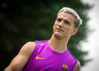 شمارش معکوس برای گاوی شروع شد