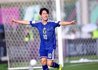 ساتو: سومین قهرمانی را برای ژاپن می‌خواهیم