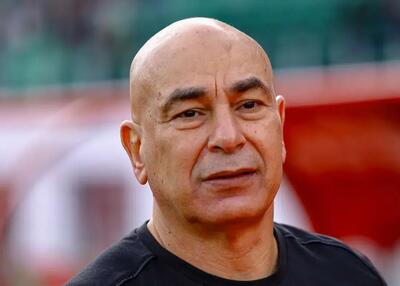 سرمربی مصر: در جام جهانی یک تیم جنگنده خواهیم بود