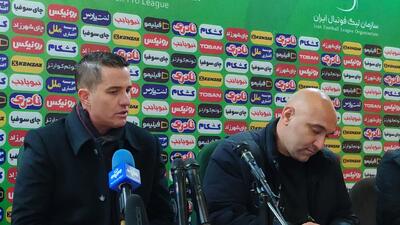 اوسمار: میتوانستیم چهار یا پنج گل بزنیم!