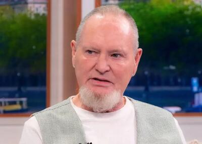 حال وخیم اسطوره انگلیس: پدرم را در ابرها دیدم!