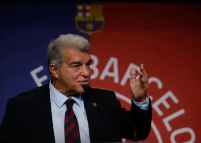 جنگ بزرگ در بارسلونا نزدیک است