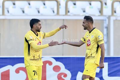 دروازه گل‌گهر، هدف شریفی پس از پرسپولیس