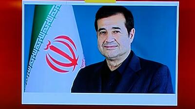 دنیامالی: یک کشتی‌گیر در همه جا زمین می خواهد!